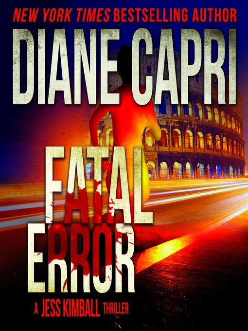 Title details for Fatal Error by Diane Capri - Available